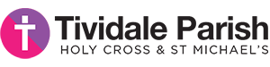 Tividale Parish Logo